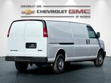 Used 2023 GMC Savana 2500 Extended w/ Driver Convenience Package image 3