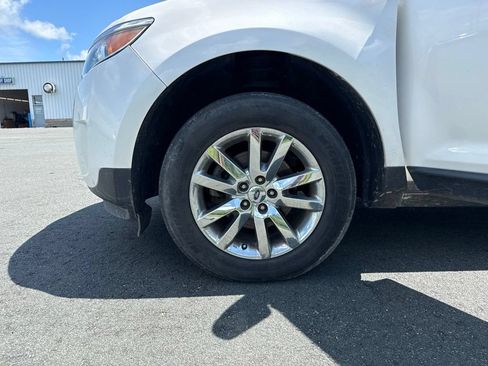 Used 2012 Ford Edge Limited w/ Trailer Tow Package FWD image 23