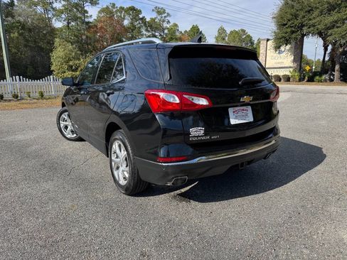 Used 2019 Chevrolet Equinox LT image 32