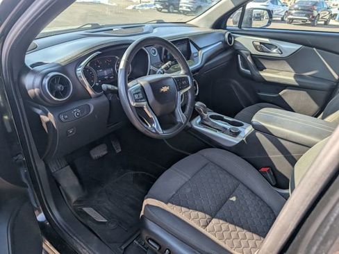 Used 2020 Chevrolet Blazer LT w/ Redline Edition image 13