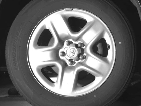 Used 2010 Toyota RAV4 4WD w/ 3rd Row image 10