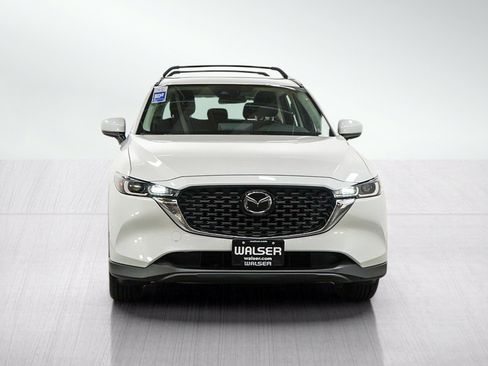 Used 2023 MAZDA CX-5 AWD 2.5 S image 8