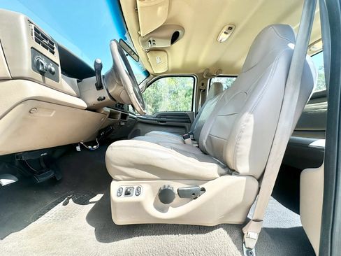 Used 1999 Ford F350 2WD Crew Cab DRW Super Duty image 10