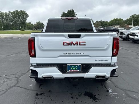 Certified 2026 GMC Sierra 1500 Denali AWD/4WD image 6