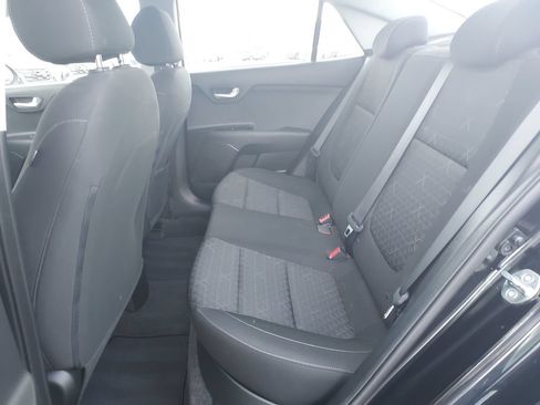 Certified 2023 Kia Rio S w/ Technology Package FWD image 14