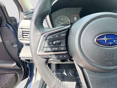Certified 2023 Subaru Outback Limited AWD/4WD image 8