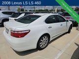 Used 2008 Lexus LS 460 image 2