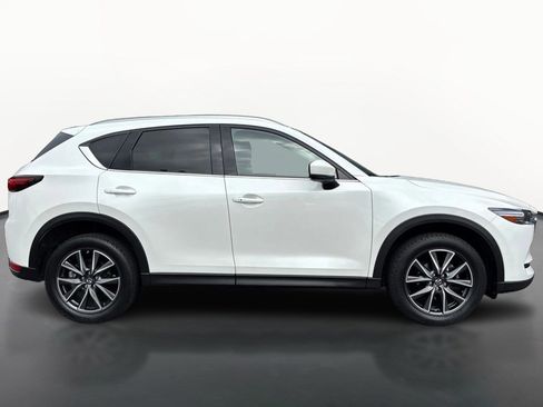 Used 2018 MAZDA CX-5 Grand Touring AWD/4WD image 2