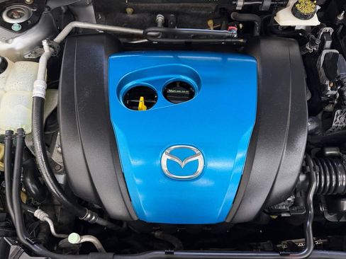 Used 2013 MAZDA MAZDA3 i Sport FWD image 20
