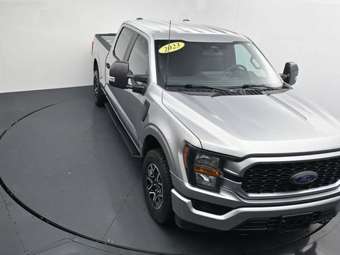 Certified 2023 Ford F150 XL w/ STX Appearance Package AWD/4WD image 18