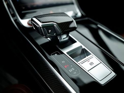 New 2025 Audi S8 AWD/4WD image 44
