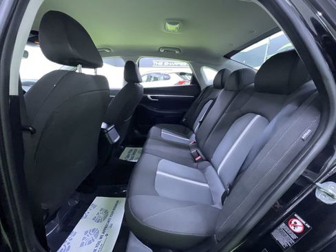 Used 2021 Hyundai Sonata SE image 25