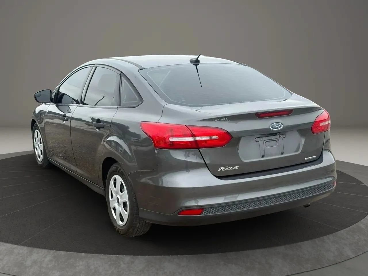 Used 2015 Ford Focus S FWD image 9