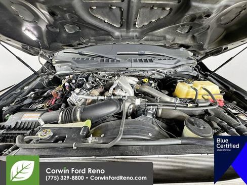 Used 2021 Ford F250 Lariat image 35