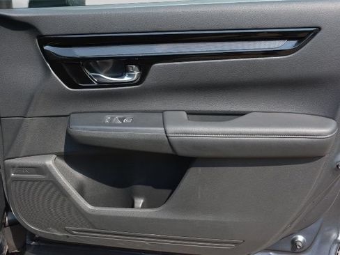 Used 2024 Honda CR-V EX-L image 28