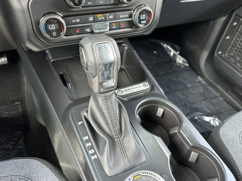 New 2026 Ford Bronco Big Bend AWD/4WD image 30