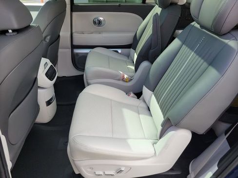 New 2026 Hyundai Ioniq 9 Calligraphy image 21