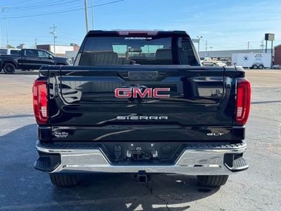 Used 2023 GMC Sierra 1500 SLT w/ SLT Premium Package