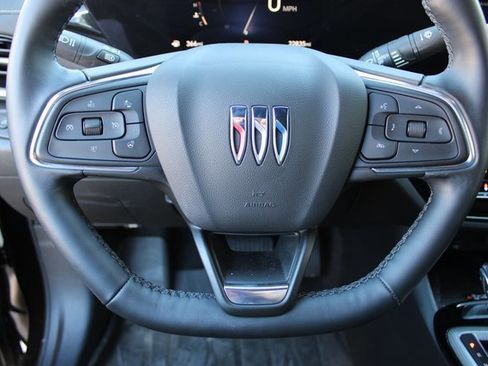 Used 2024 Buick Envista Avenir image 12
