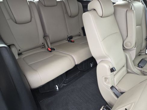 Certified 2023 Honda Odyssey Elite image 26