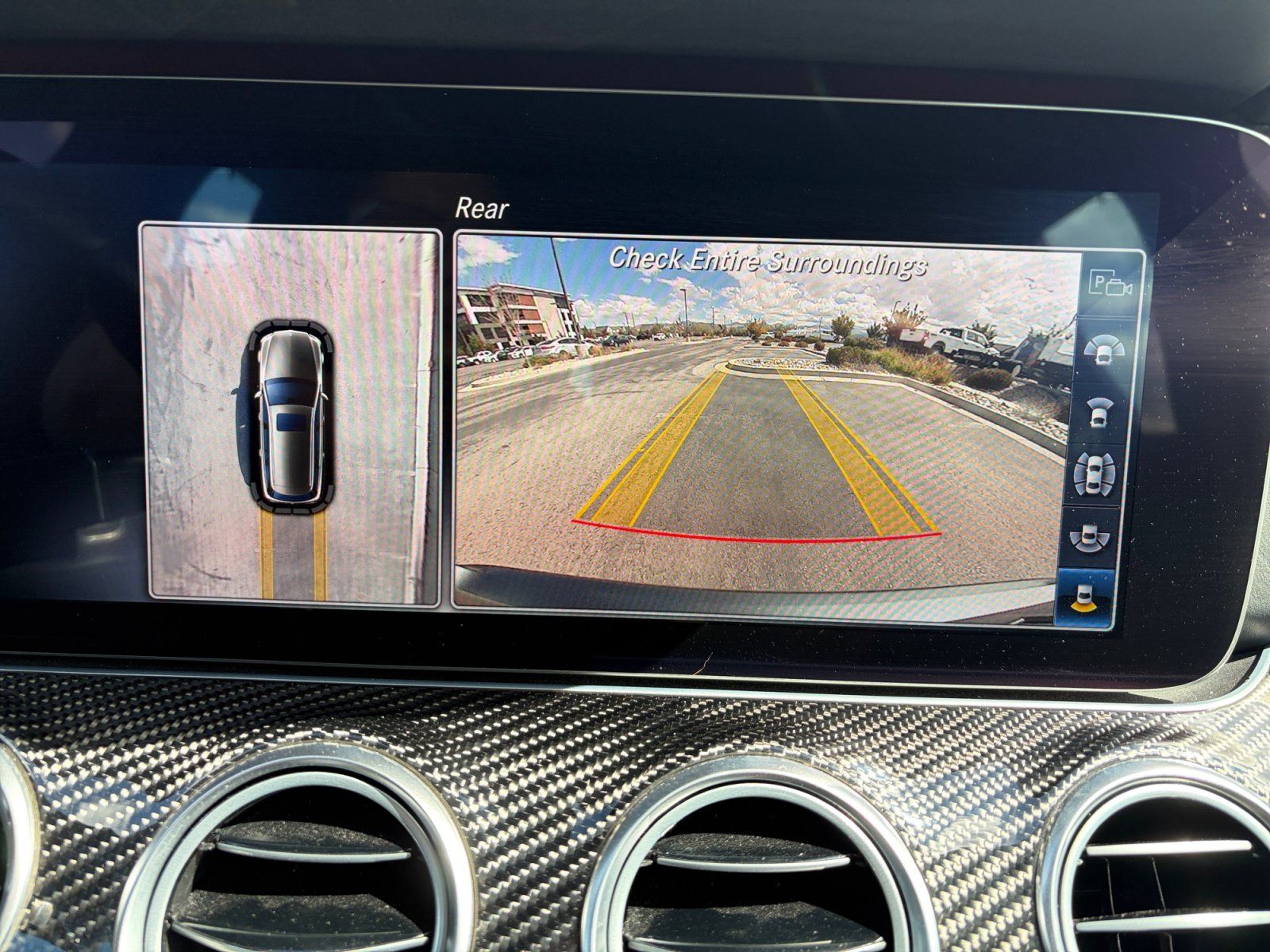 Used 2019 Mercedes-Benz E 63 AMG S image 21
