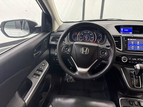 Used 2016 Honda CR-V Touring image 26