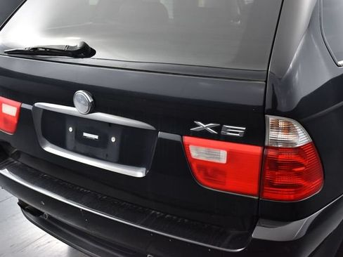 Used 2005 BMW X5 4.4i AWD/4WD image 18
