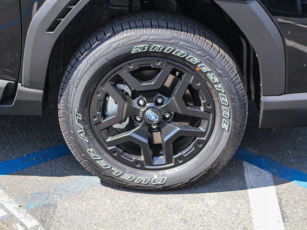 New 2026 Subaru Outback Wilderness AWD/4WD image 10