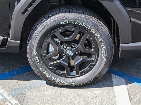 New 2026 Subaru Outback Wilderness AWD/4WD image 10
