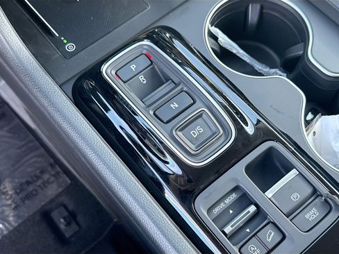 New 2025 Honda Pilot EX-L image 15