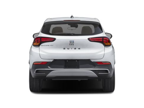 Used 2024 Buick Encore GX Preferred FWD image 5