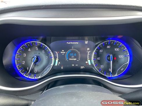 New 2026 Chrysler Pacifica Select image 19