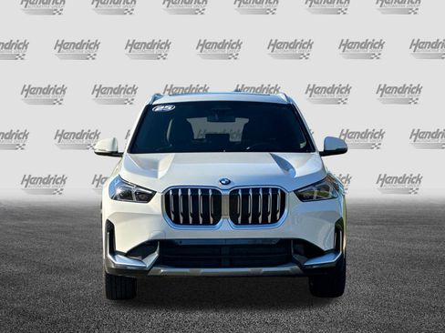 Used 2025 BMW X1 xDrive28i w/ Convenience Package image 10