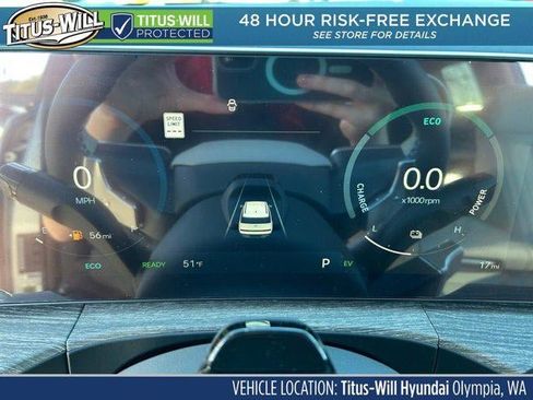 New 2026 Hyundai Santa Fe Calligraphy image 16