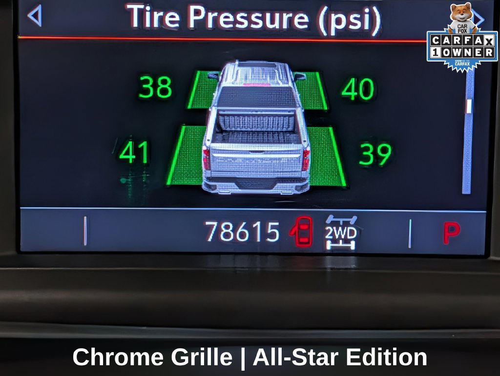 Used 2022 Chevrolet Silverado 1500 LT w/ Convenience Package II AWD/4WD image 22