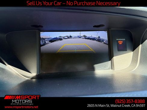 Used 2016 Lexus ES 350 w/ Luxury Package w/Wood Trim FWD image 25