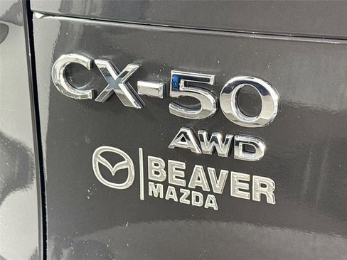 New 2026 MAZDA CX-50 AWD 2.5 S w/ Weather Package image 10