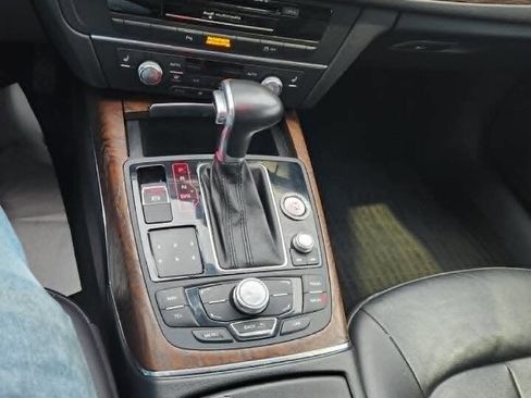 Used 2014 Audi A6 2.0T Premium Plus w/ Premium Plus Package image 26