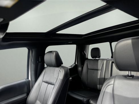 Used 2022 Ford F250 Lariat w/ Lariat Ultimate Package image 17