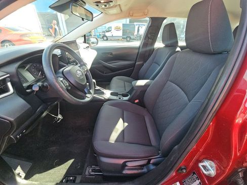 Used 2023 Toyota Corolla LE w/ LE Convenience Package image 14