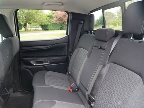 Used 2024 Ford Ranger XLT image 24