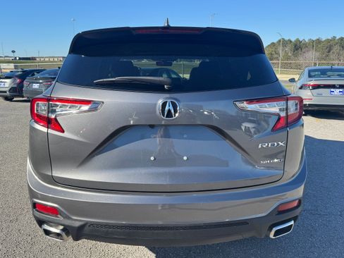 Used 2022 Acura RDX AWD image 6