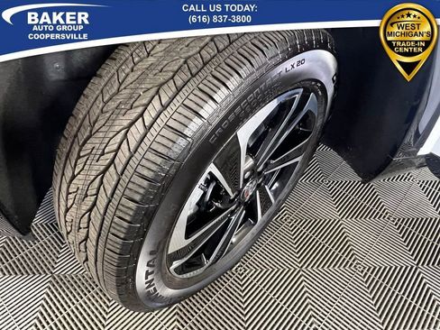 New 2025 Buick Enclave Sport Touring w/ Trailering Package, 5000 lbs. image 33