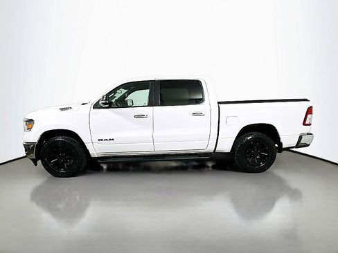 Used 2019 RAM 1500 Big Horn image 4
