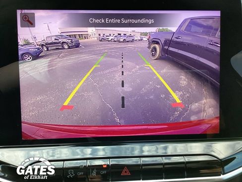 Used 2023 Jeep Compass Limited w/ Elite Group for (Red) Edition AWD/4WD image 23