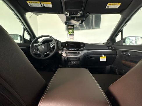 New 2026 Honda Ridgeline RTL image 15