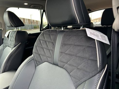 New 2026 Honda Pilot Elite image 16