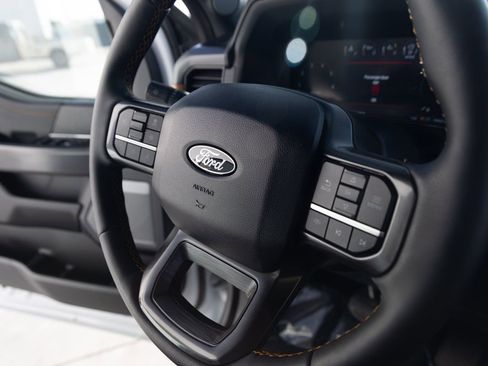 Used 2025 Ford F150 Tremor image 30