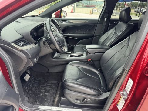 Used 2015 Lincoln MKC FWD w/ Equipment Group 102A Reserve image 14