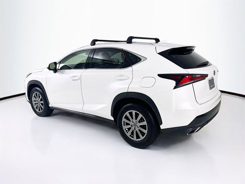 Used 2019 Lexus NX 300 FWD image 6